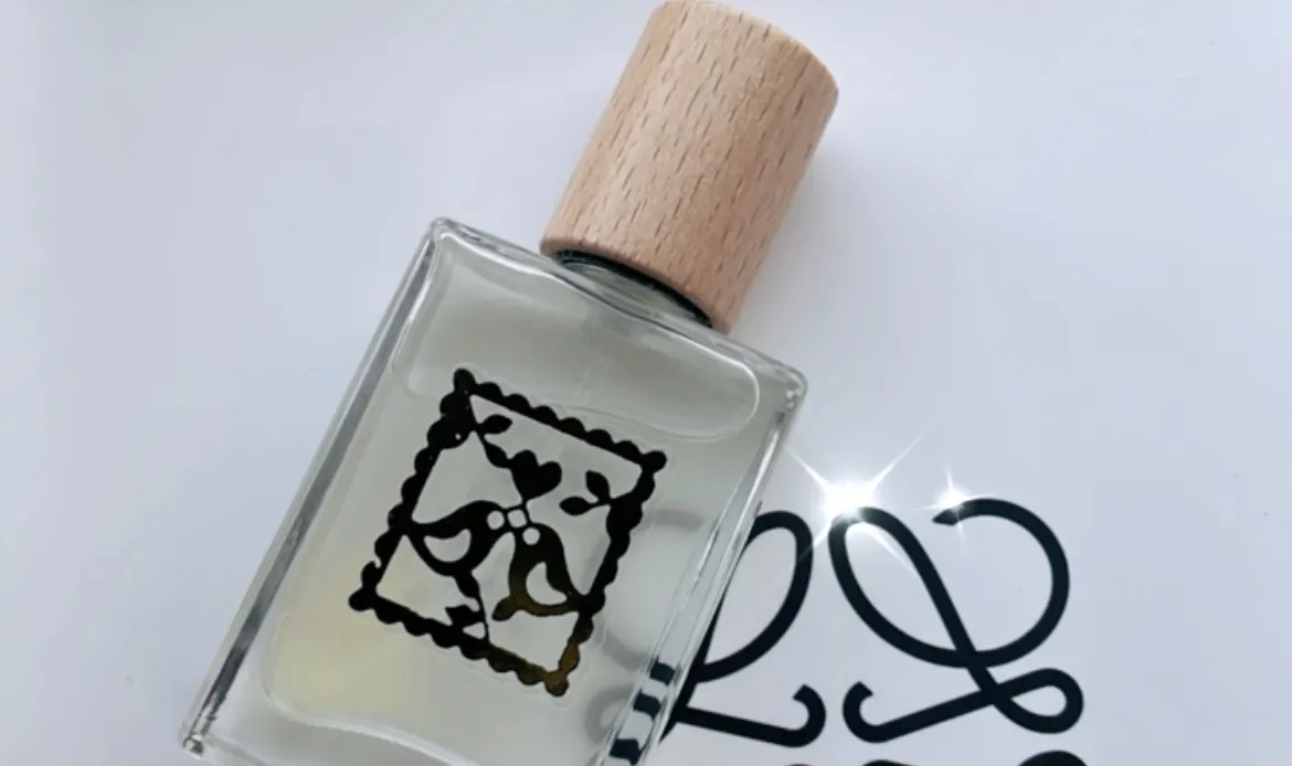 LAFAR STUDIO | PERFUME WORKSHOP | TSUEN WAN